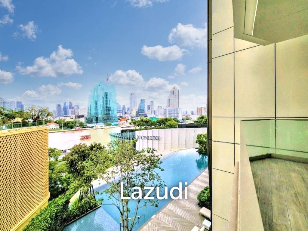 picture 1 Bed 60 SQ.M Magnolias Waterfront Residences - 11/12
