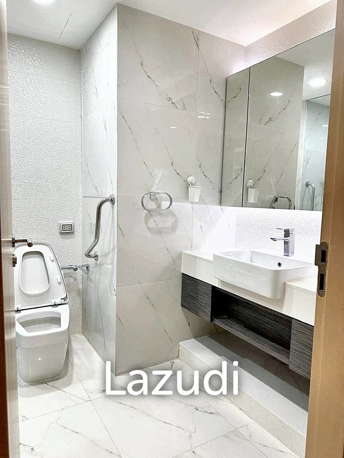 รูป 3 Bedroom 3 Bathroom 260 SQ.M La Cascade - รูปที่ 9/13