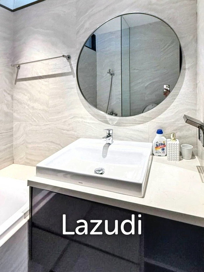 รูป 2 Bed 2 Bath 55 SQ.M The FINE Bangkok Thonglor-Ekamai - รูปที่ 7/7