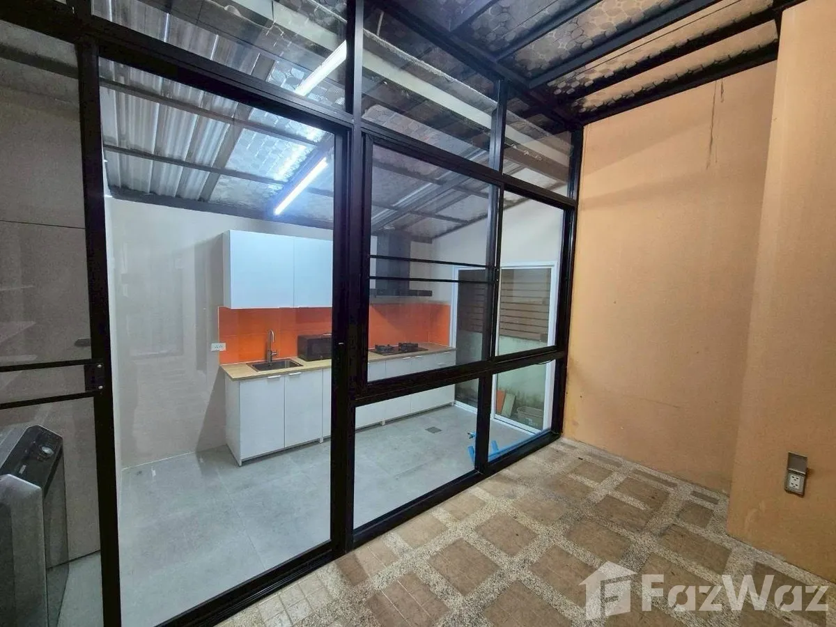 รูป ทาวน์เฮ้าส์ให้เช่า 3 ห้องนอน ใน สามเสนใน, กรุงเทพมหานคร 6262707 - รูปที่ 5/28