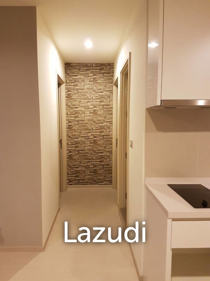 picture 2 Bed 2 Bath 77.71 SQM Rhythm Sukhumvit 42 - 4/7