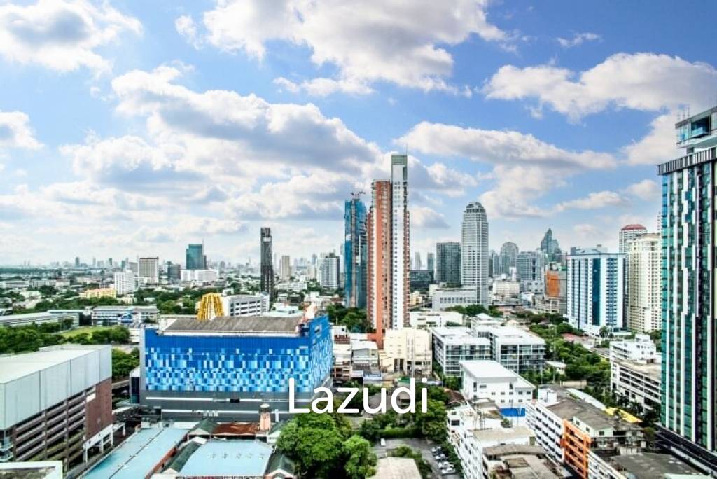 รูป 2 Bed 87 SQ.M. Noble Reveal - รูปที่ 13/13