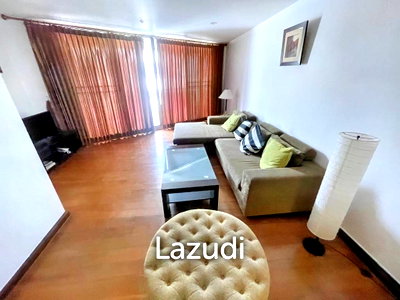 Condos for rent : 2 Bed 2 Bath 121 SQ.M Prime Mansion Promsri