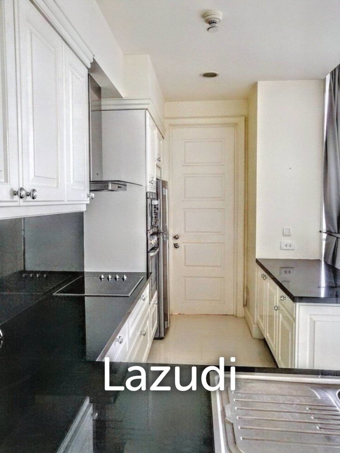 รูป 2 Bed 2 Bath 112 SQ.M Royce Private Residences - รูปที่ 5/9