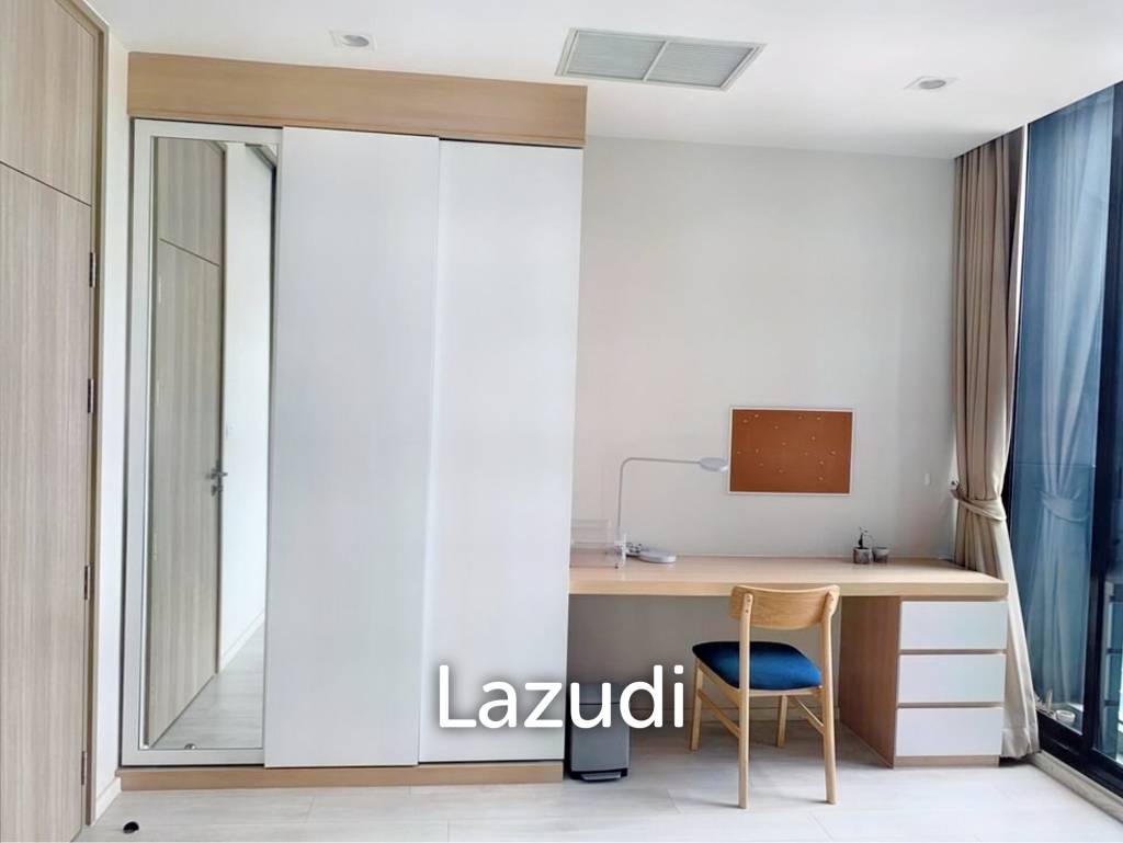 picture 1 Bed 1 Bath 50 SQ.M Noble Ploenchit - 6/11