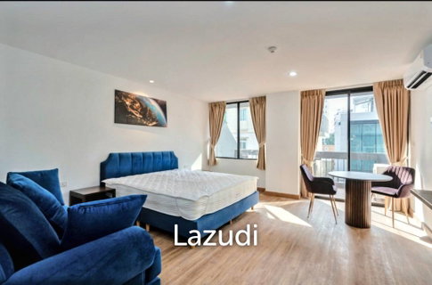 รูปภาพ 1 Bedroom 1 Bathroom 44 SQ.M PSJ. Penthouse