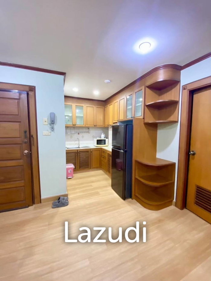 รูป 1 Bedroom 1 Bathroom 67 Sq.m Aree Place Sukhumvit 26 - รูปที่ 7/13