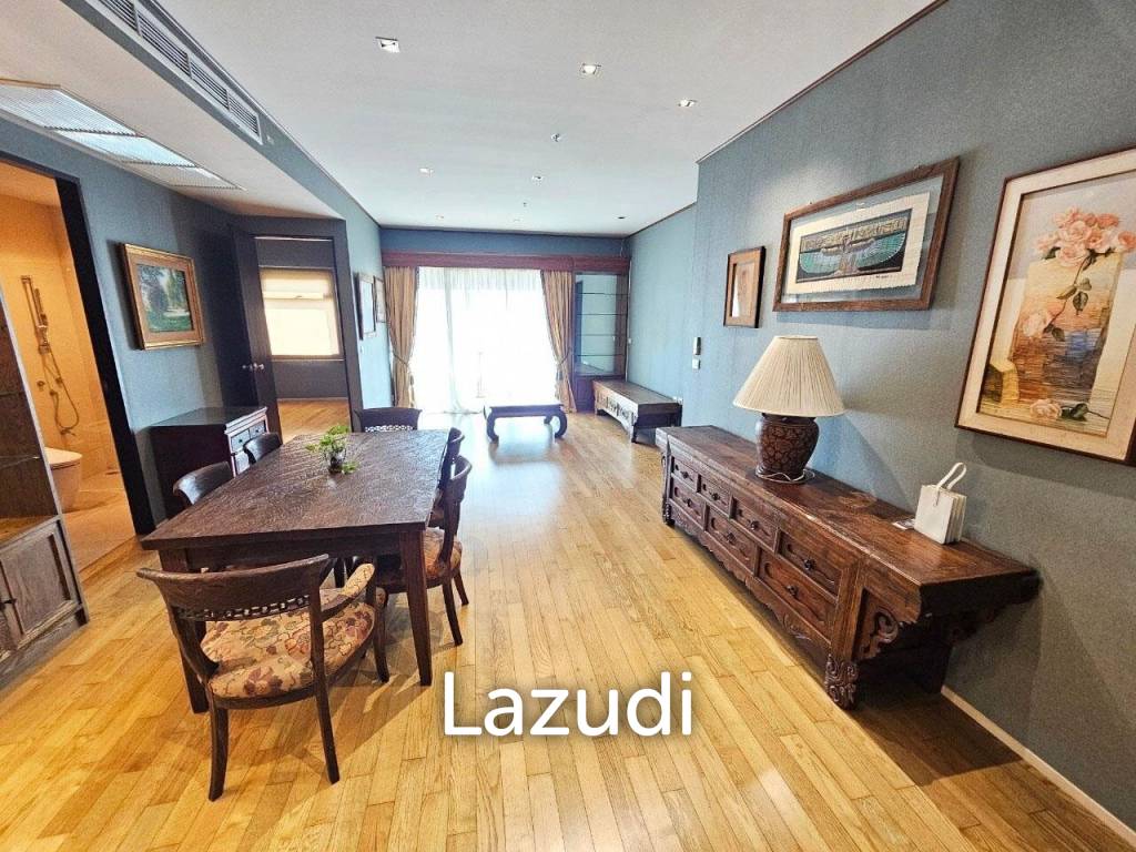 picture 2 Bedroom 2 Bathroom 115.5 SQ.M The Madison - 20/26