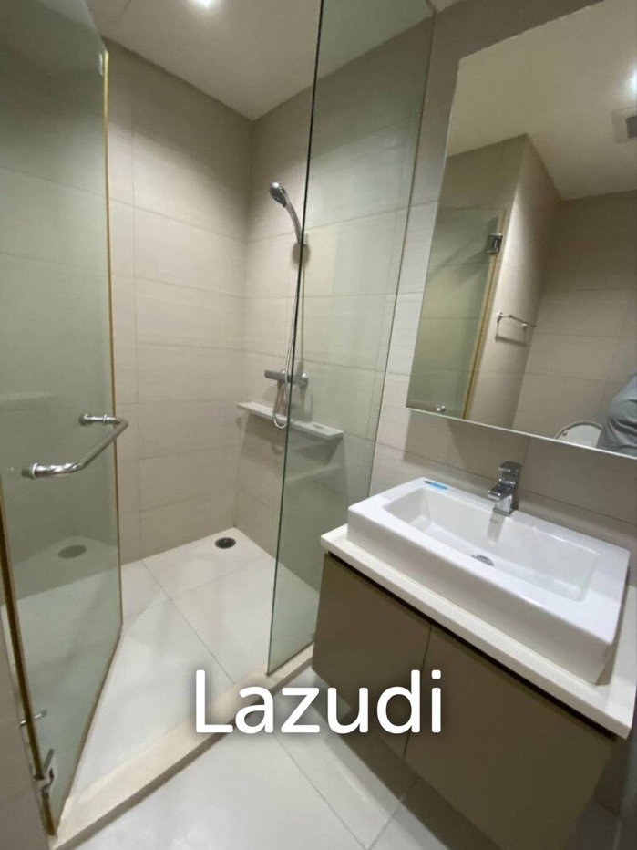 picture 2 Bed 2 Bath 70 SQ.M Siri at Sukhumvit - 11/11