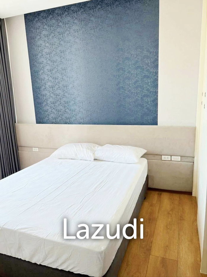 picture 2 Bed 2 Bath 56 SQ.M Park Origin Phromphong - 7/10