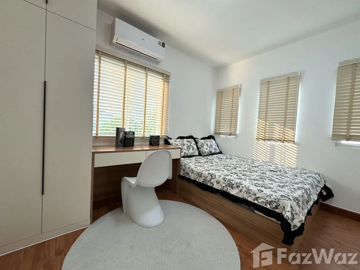 รูป ขาย บ้านเดี่ยว 4 ห้องนอน ในโครงการ ลลิลพร็อพเพอร์ตี้ พัทยา 5341884 - รูปที่ 10/17