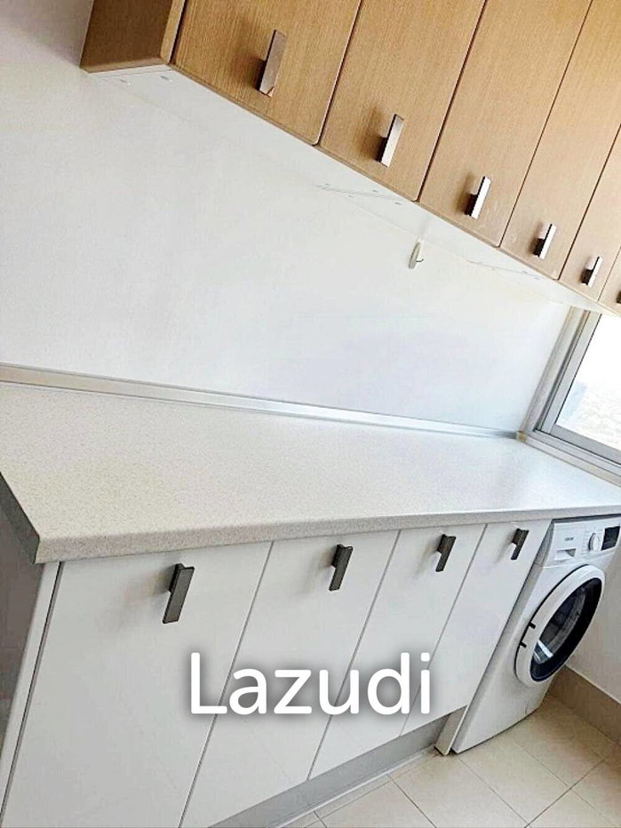 รูป 1 Bed 79 SQ.M Supalai Park Ekkamai-Thonglor - รูปที่ 6/9