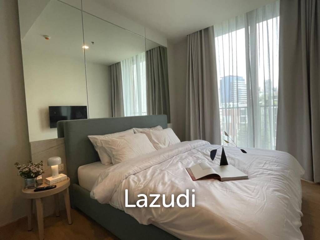 picture 2 Bed 2 Bath 65 Sqm Condo For Rent - 14/24