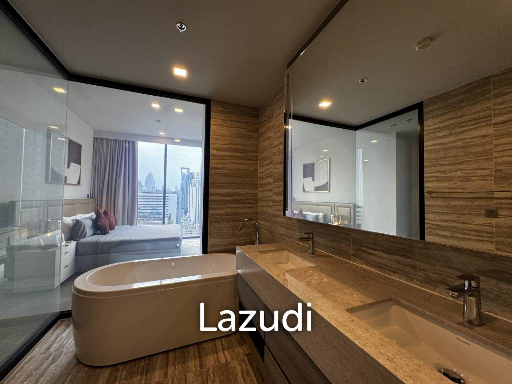 picture 2 Beds 2 Baths 86 SQ.M Celes Asoke - 19/24