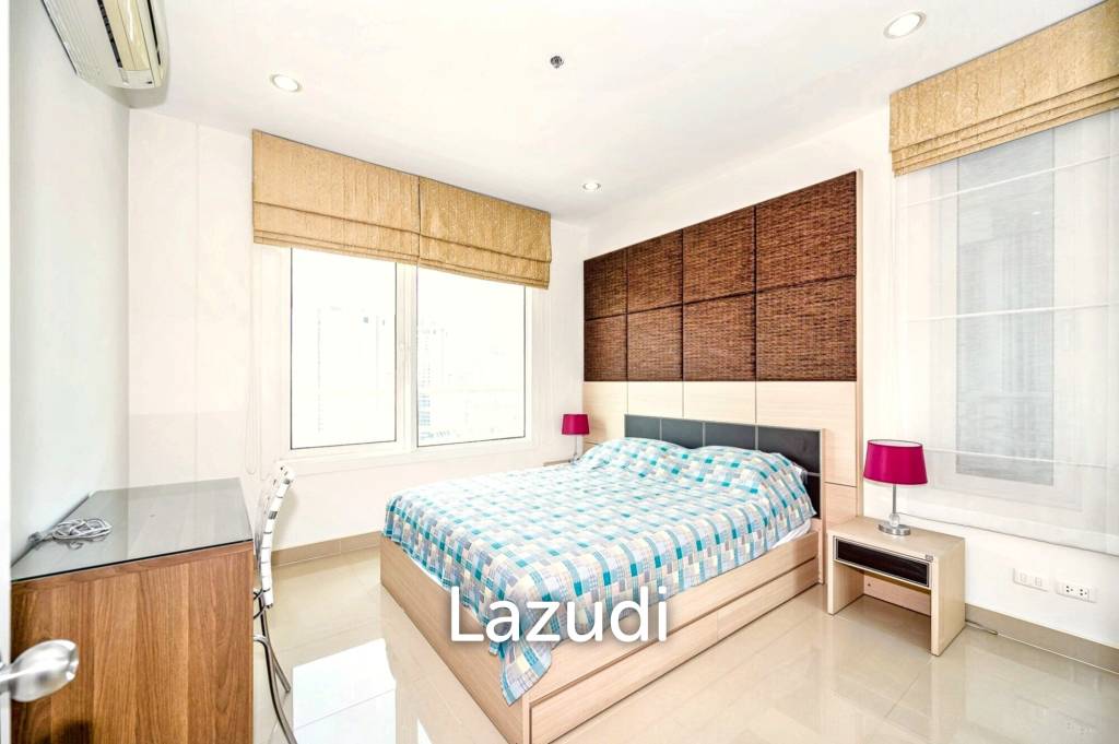 picture 2 Bedrooms 2 Bathrooms 104 SQ.M Siri Residence - 8/16