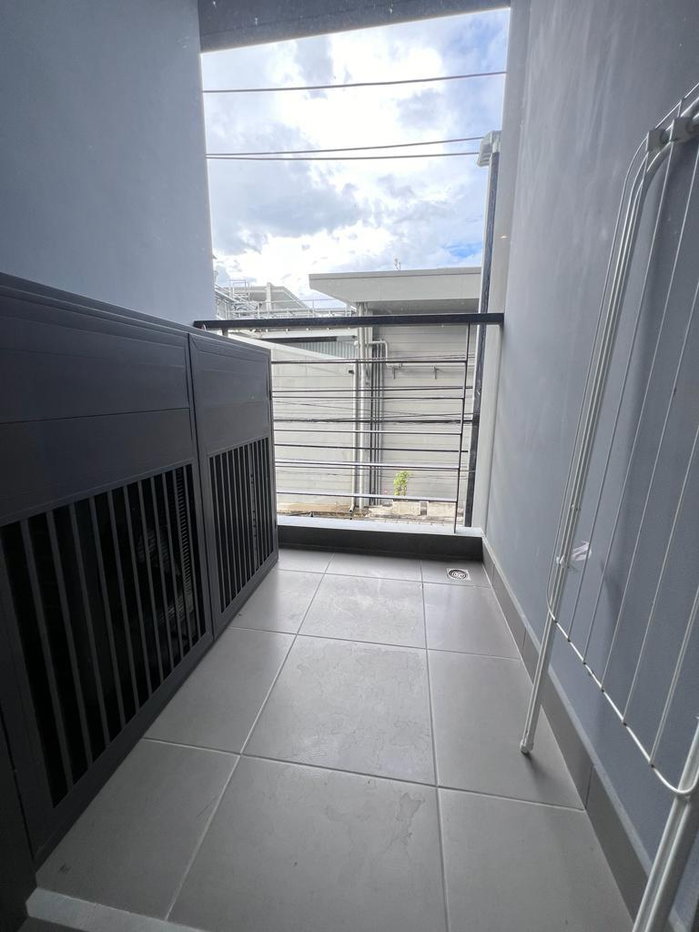 รูป **`อพาร์ทเมนต์ 1 ห้องนอน 30 ตร.ม. ที่ Noon Village Tower 1 กรรมสิทธิ์ต่างชาติ`** - รูปที่ 9/15