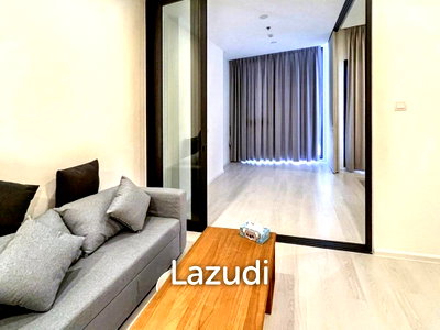 Condos for rent : 1 Bedroom 1 Bathroom 42 Sq.m Mazarine Ratchayothin