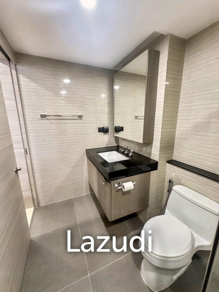 picture 1 Bed 1 Bath 33 SQ.M Klass Condo Langsuan - 10/12