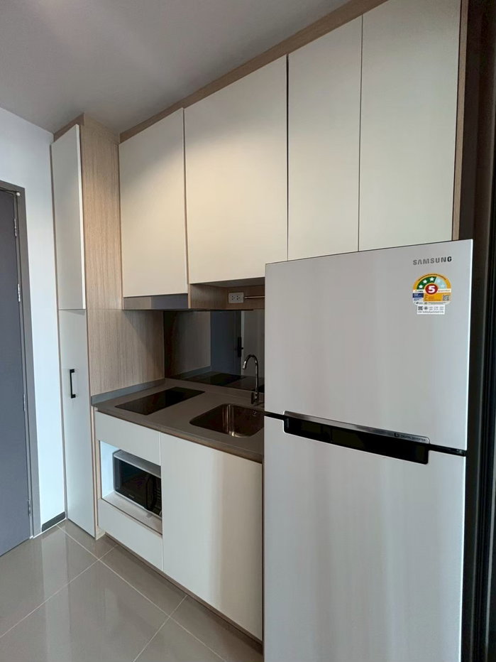 รูป For Sale: Ideo Sukhumvit-Rama 4 Brand new with nice decor unit - รูปที่ 11/13