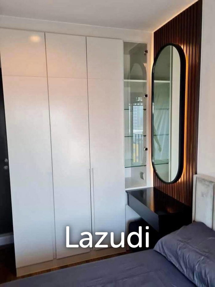 รูป 1 Bedroom 1 Bathroom 35 Sq.m Life Ladprao Valley - รูปที่ 7/10