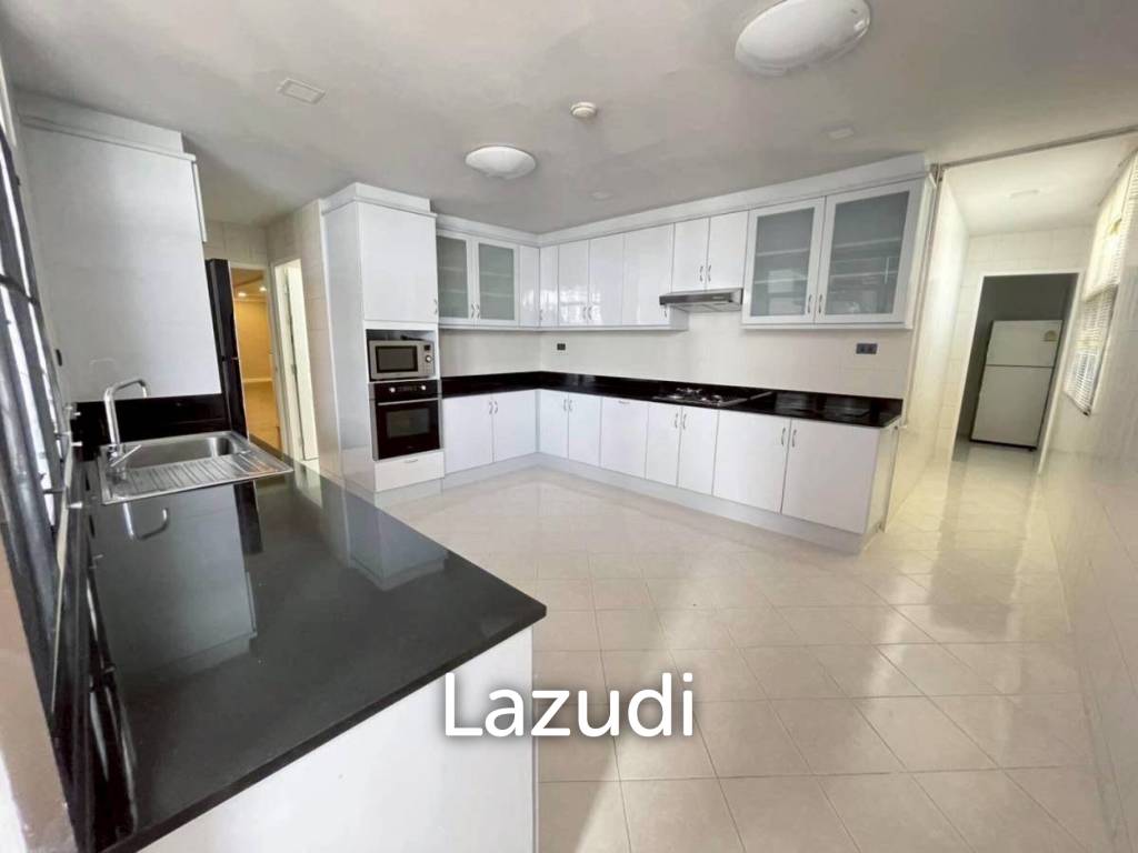 รูป 4 Bed 4 Bath 450 SQ.M Oriental Towers - รูปที่ 9/30