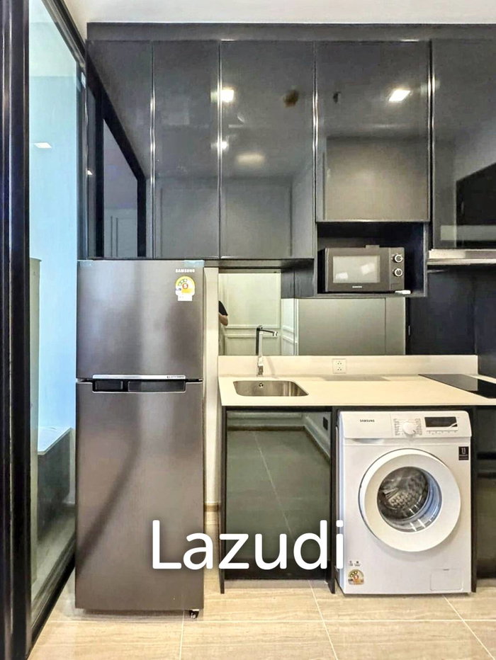 picture 1 Bedroom 1 Bathroom 27 SQ.M Noble Around Ari - 10/13