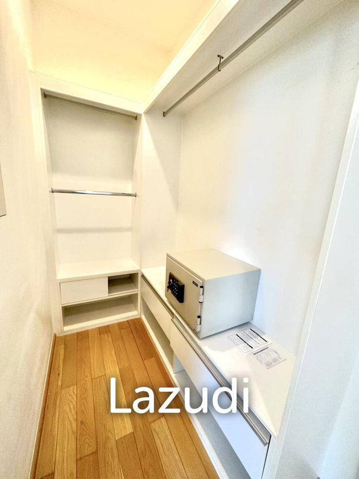picture 2 Bedroom 2 Bathroom 81 SQ.M 39 by Sansiri - 6/10