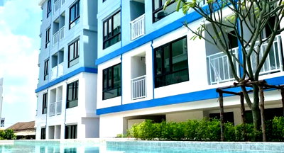 Condos for rent : 💥For rent condo Arise Ratchada 19