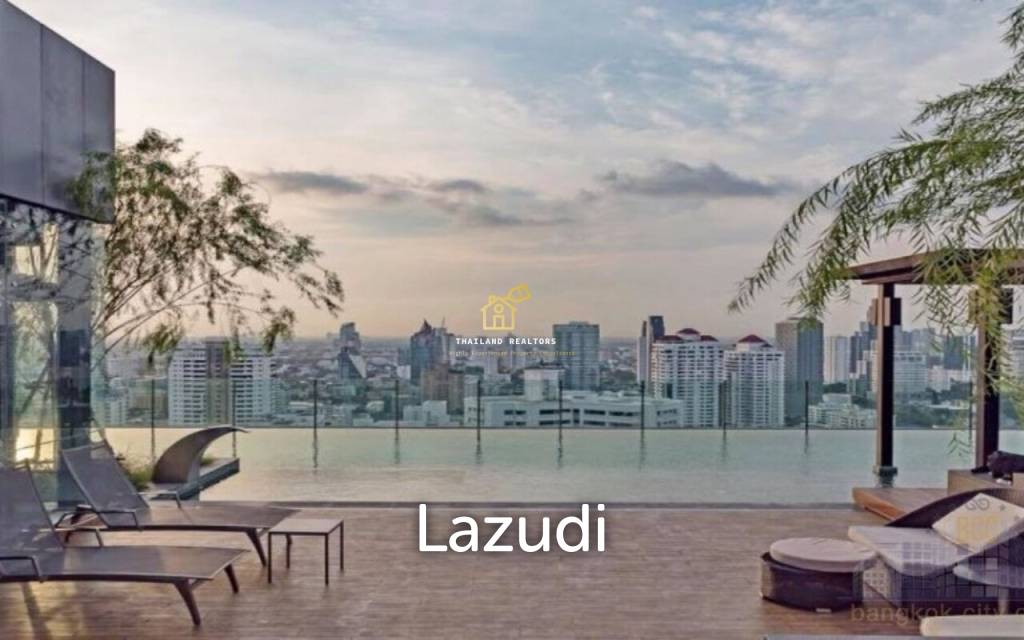 picture 3 Bedroom 3 Bathroom 182 Sq.m H Sukhumvit 43 - 35/37