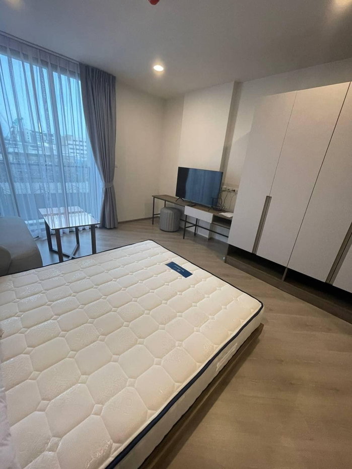 picture 🍀 For Rent THE BASE Saphanmai 🍀 Add Line ID: @zcondo (with@) 🔥 C5724 - 2/8
