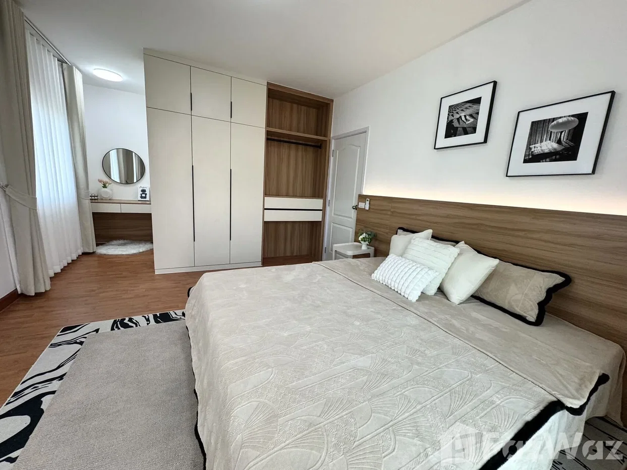 รูป ขาย บ้านเดี่ยว 4 ห้องนอน ในโครงการ ลลิลพร็อพเพอร์ตี้ พัทยา 5341884 - รูปที่ 9/17