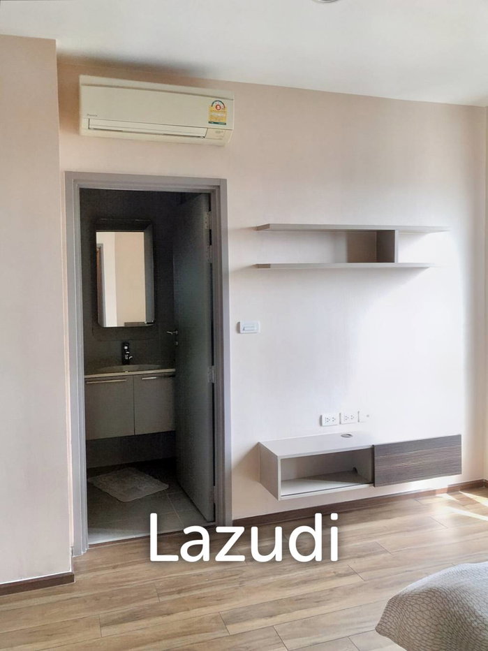 picture 3 Bed 3 Bath 110 SQM Teal Sathorn Taksin - 13/15