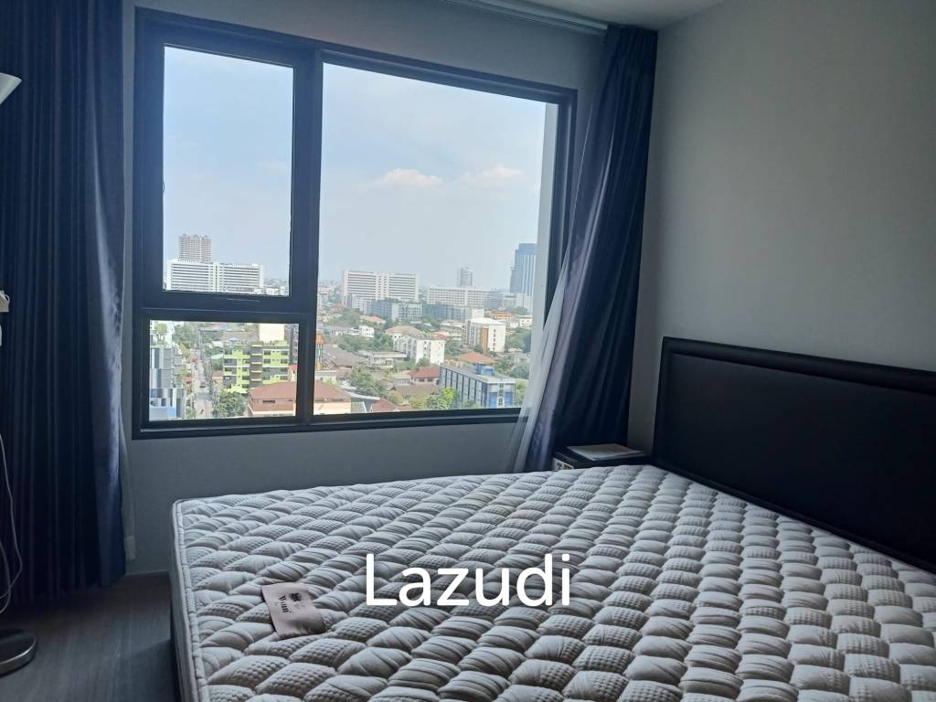 picture 1 Bed 35 Sq.m Life Ladprao for rent - 3/4