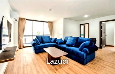 Condos for rent : 3 Bedroom 3 Bathroom 111 SQ.M PSJ. Penthouse