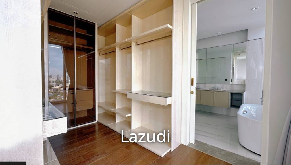 รูป Luxury 3 Bedroom Condo Kraam Sukhumvit 26 Bangkok - รูปที่ 10/13