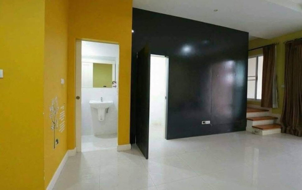 รูป 🏡✨ เช่า / ขาย ทาวน์โฮม 3 ชั้น บ้านกลางเมือง S-Sense อ่อนนุช–วงแหวน 3 ห้องนอน 3 ห้องน้ำ ทำเลศักยภาพ  - รูปที่ 5/18