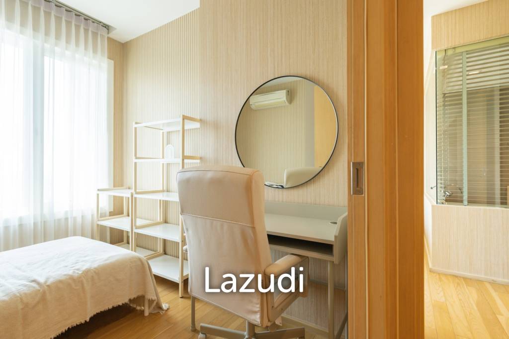 รูป 2 Beds 2 Baths 70 SQ.M Siri at Sukhumvit - รูปที่ 10/12