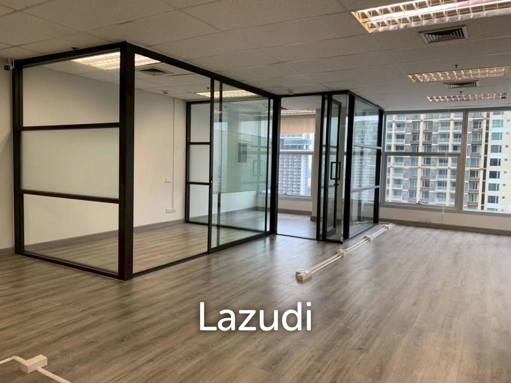 picture Empire Tower Office Space in Sathorn Bangkok - 3/9