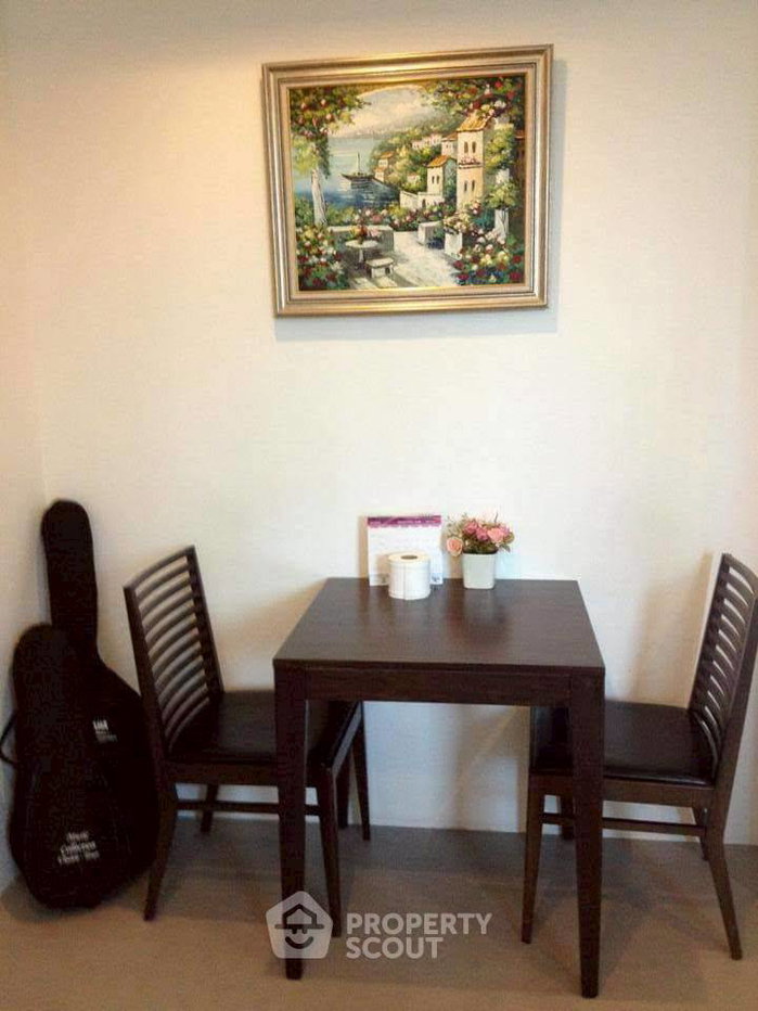 รูป คอนโด 1-ห้องนอน ที่ เดอะ สปิริต ศรีนครินทร์ ใน หนองบอน (ID 2902970) - รูปที่ 3/8