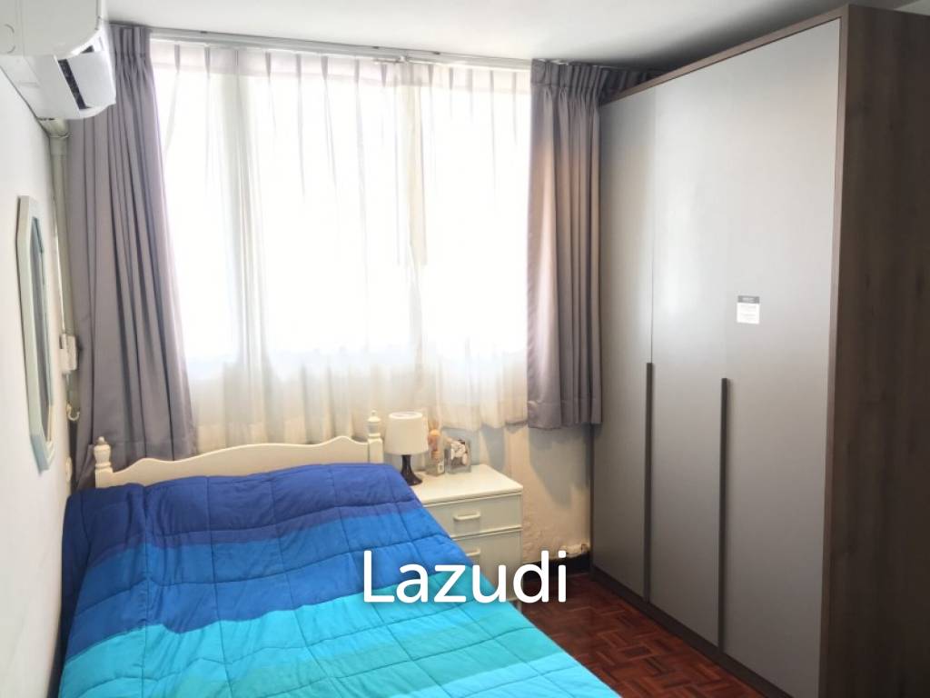 picture 2 Bed 2 Bath 102 SQ.M Tai Ping Towers - 8/11