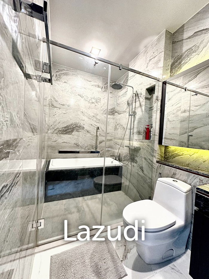 รูป 1 Bedroom 1 Bathroom 43 SQ.M LAVIQ Sukhumvit 57 - รูปที่ 13/18