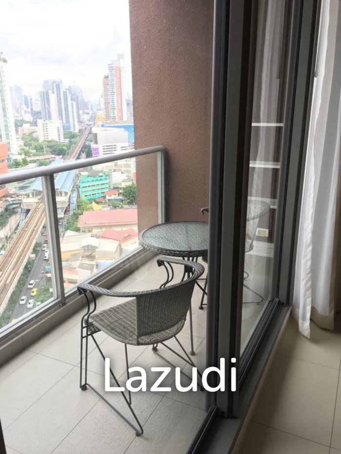 รูป 2 Bedroom 3 Bathroom 74 SQ.M The Lofts Ekkamai - รูปที่ 10/10