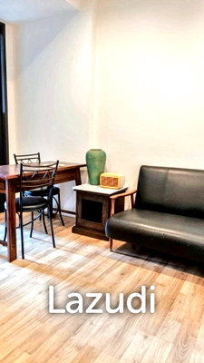 คอนโดให้เช่า : 1 Bed 1 Bath 32 Sqm  THE LINE Jatujak - Mochit
