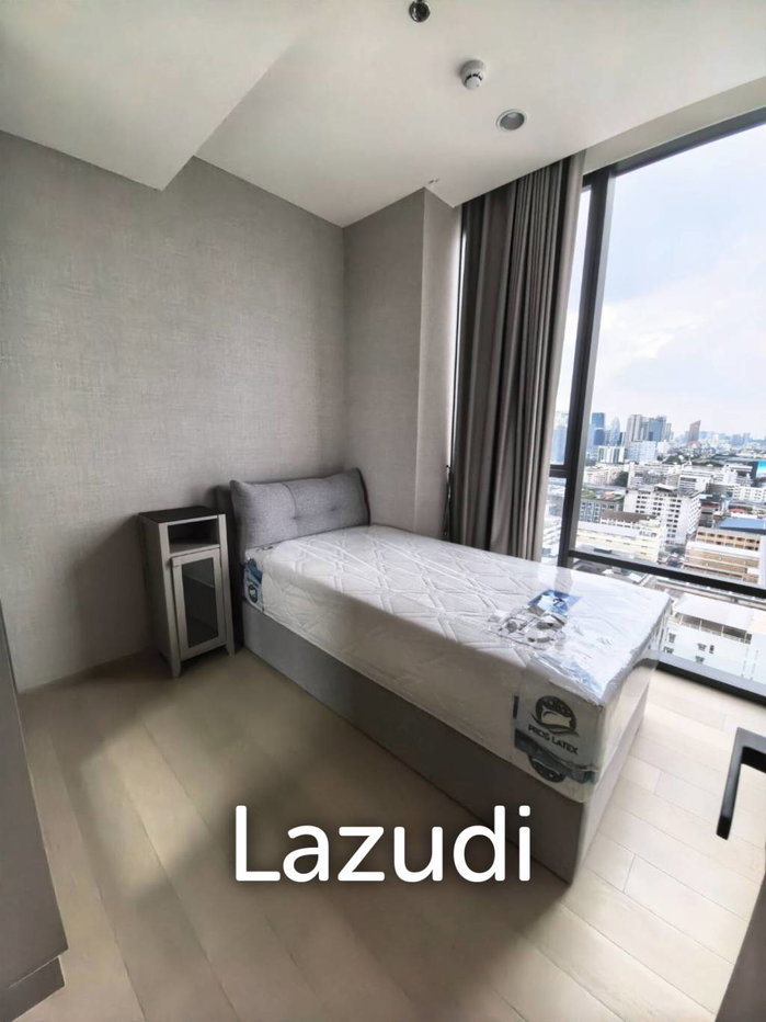 รูป 2 Bed 2 Bath 60 SQ.M THE EXTRO Phayathai-Rangnam - รูปที่ 5/5