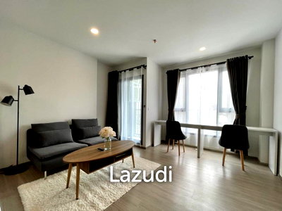Condos for rent : 1 Bedroom 1 Bathroom 31 Sq.m Aspire Sukhumvit-Rama 4