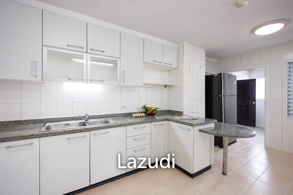 picture 3 Bed 4 Bath 250 SQ.M The Grand Sethiwan - 12/31