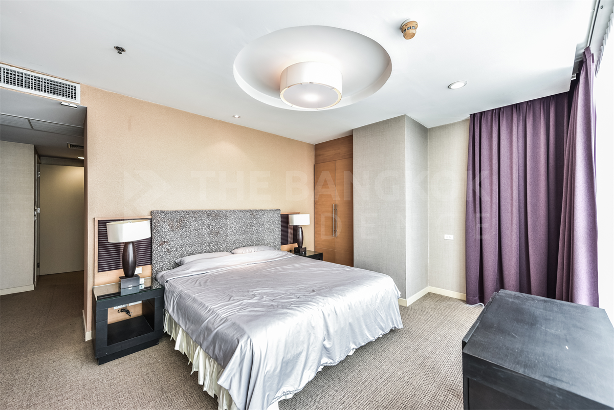 picture Urbana Sathorn  Comfortable and Ready to Move-in - 10/10