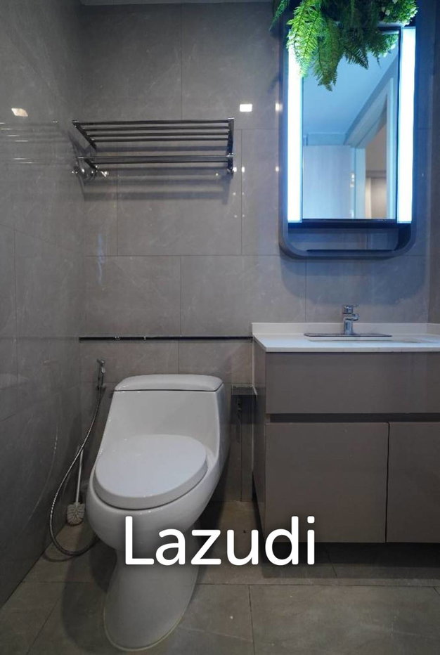 รูป 1 Bed 1 Bath 27 SQ.M One 9 Five Asoke - Rama 9 - รูปที่ 12/15
