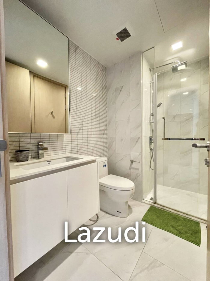 picture 1 Bedroom 1 Bathroom 33 SQ.M Hyde Sukhumvit 11 - 8/8