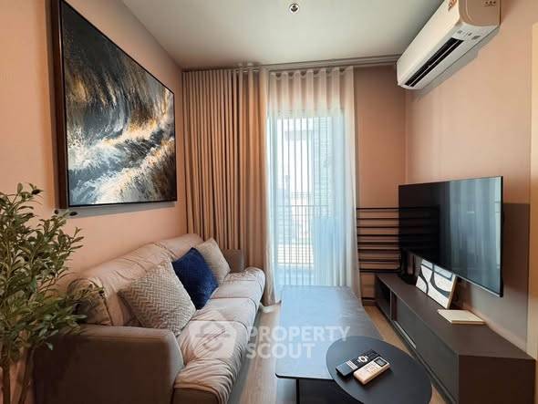 picture 1-BR Condo at Nue District R9 near MRT Phra Ram 9 (ID 2899557) - 1/9